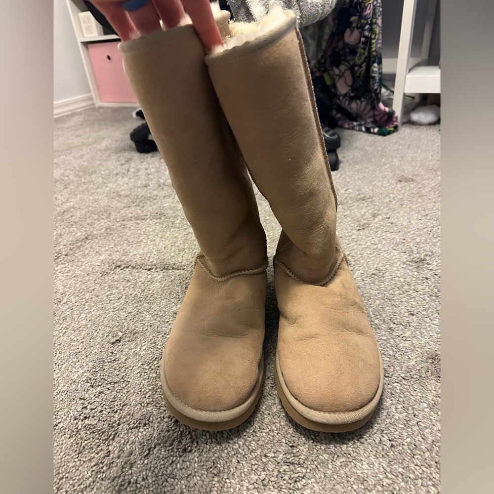 UGG Boots (Tall)